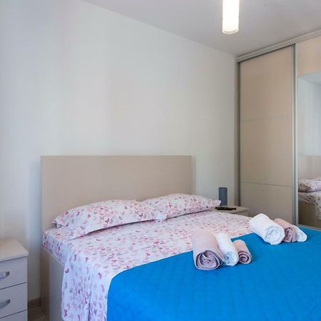 Apartment Medusa Risan Kültér fotó